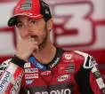 Terpuruk di MotoGP Aragon, Francesco Bagnaia Akui Belum Sembuh Total
