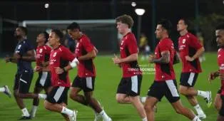Timnas Indonesia Segera Gelar TC Jelang FIFA ASEAN Cup 2026