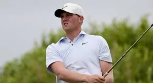 Tommy Morrison Ungkap Persaingan Generasi Muda di Dunia Golf