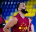 Tyrese Martin Yakin Bisa Jadi Pemimpin di Barcelona