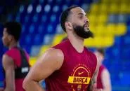 Tyrese Martin Yakin Bisa Jadi Pemimpin di Barcelona