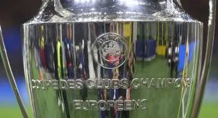 Undian Liga Champions 2026/27: Inter, Roma, Napoli, dan Como Tantang Lawan Berat