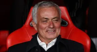 Undian Liga Champions: Roma Bertemu Lagi dengan Mourinho dan Enrique