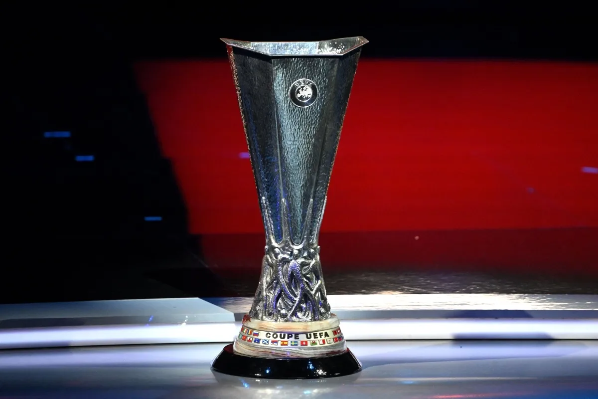 Undian Liga Europa 2026-27: Calon Lawan Berat Milan dan Juventus