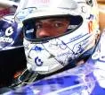 Verstappen Terima Penundaan Mesin V8 hingga 2030