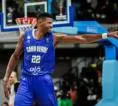 Walter Tavares Putuskan Absen Bela Tanjung Verde