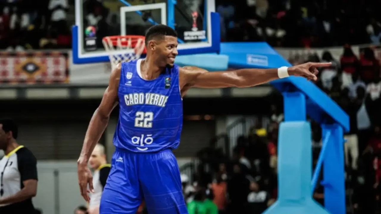 Walter Tavares Putuskan Absen Bela Tanjung Verde