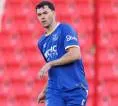 West Ham Ingin Rekrut Michael Keane dari Everton