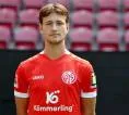 William Bøving Siap Dipinjamkan ke Liga 2 Jerman