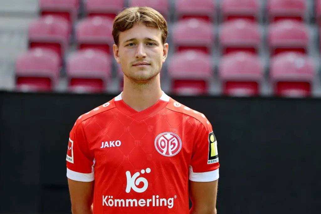 William Bøving Siap Dipinjamkan ke Liga 2 Jerman