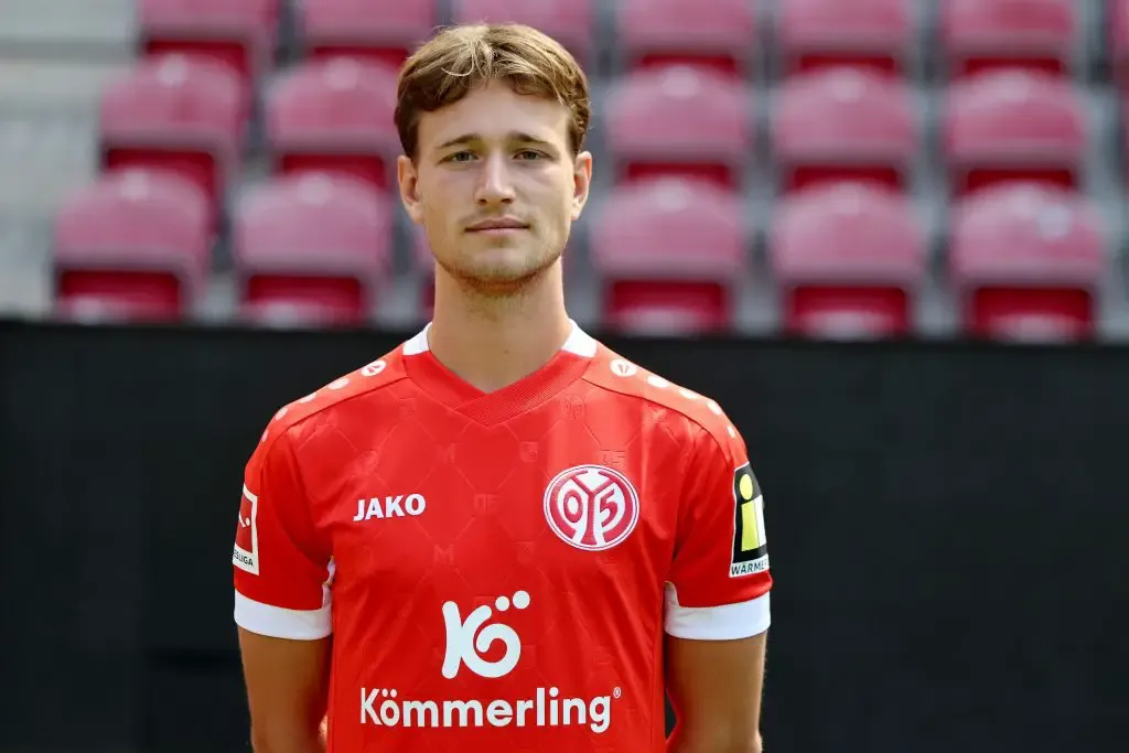 William Bøving Siap Dipinjamkan ke Liga 2 Jerman - sumber: (getfootballnewsgermany)