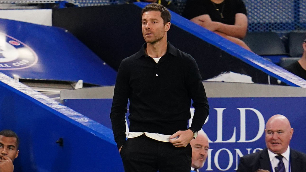 Xabi Alonso Puji Chelsea Usai Singkirkan Luton di Carabao Cup