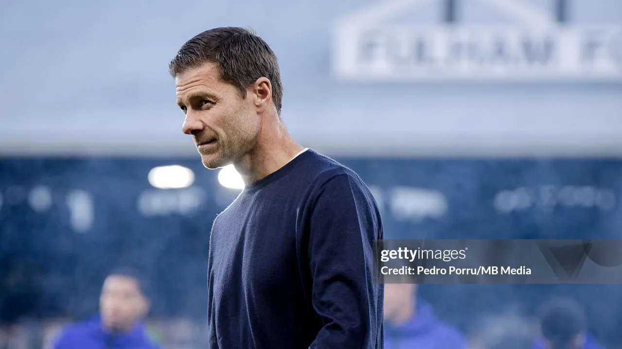 Xabi Alonso Temukan Senjata Baru Chelsea Usai Tekuk Luton Town