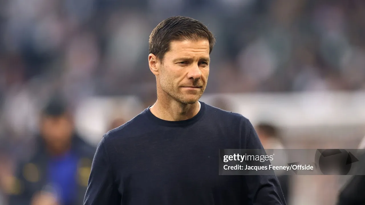 Xabi Alonso Ungkap Alasan Enzo Fernandez Dicoret dari Skuad Chelsea
