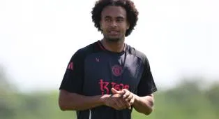 Zirkzee Kian Dekat ke Fiorentina, Juventus Kalah Saing