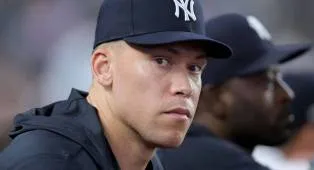 Aaron Judge Ungkap Tak Butuh “Rehab Assignment” di Liga Minor Saat Kembali
