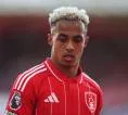 AC Milan Incar Hutchinson Usai Tampil Buruk di Nottingham Forest
