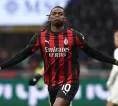 AC Milan Kantongi Keuntungan Besar dari Penjualan Leao ke Galatasaray