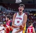 Aday Mara Senang Lakukan Debut di Timnas Basket Spanyol