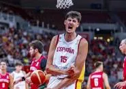 Aday Mara Senang Lakukan Debut di Timnas Basket Spanyol