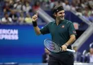 Alasan Roger Federer Tak Akan Pernah Kembali Ke Dunia Tenis Profesional