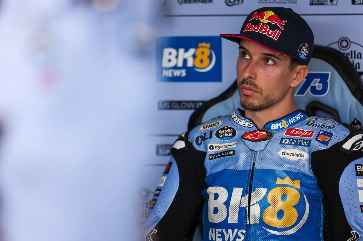 Alex Marquez Bidik Pole dan Kemenangan Sprint Aragon GP - sumber: (motorsport)
