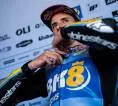 Alex Marquez Tak Puas Tercepat Kedua di Practice GP Aragon