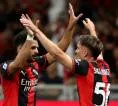 Alexis Saelemaekers Curi Perhatian di Balik Gol Perdana Ramos untuk Milan
