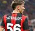 Alexis Saelemaekers Puji Amorim yang ‘Reset Total’ usai Musim Kelam