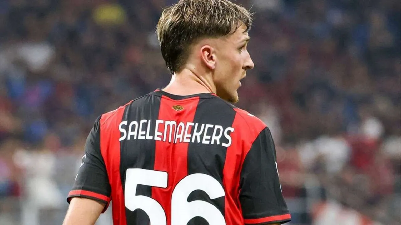 Alexis Saelemaekers Puji Amorim yang ‘Reset Total’ usai Musim Kelam
