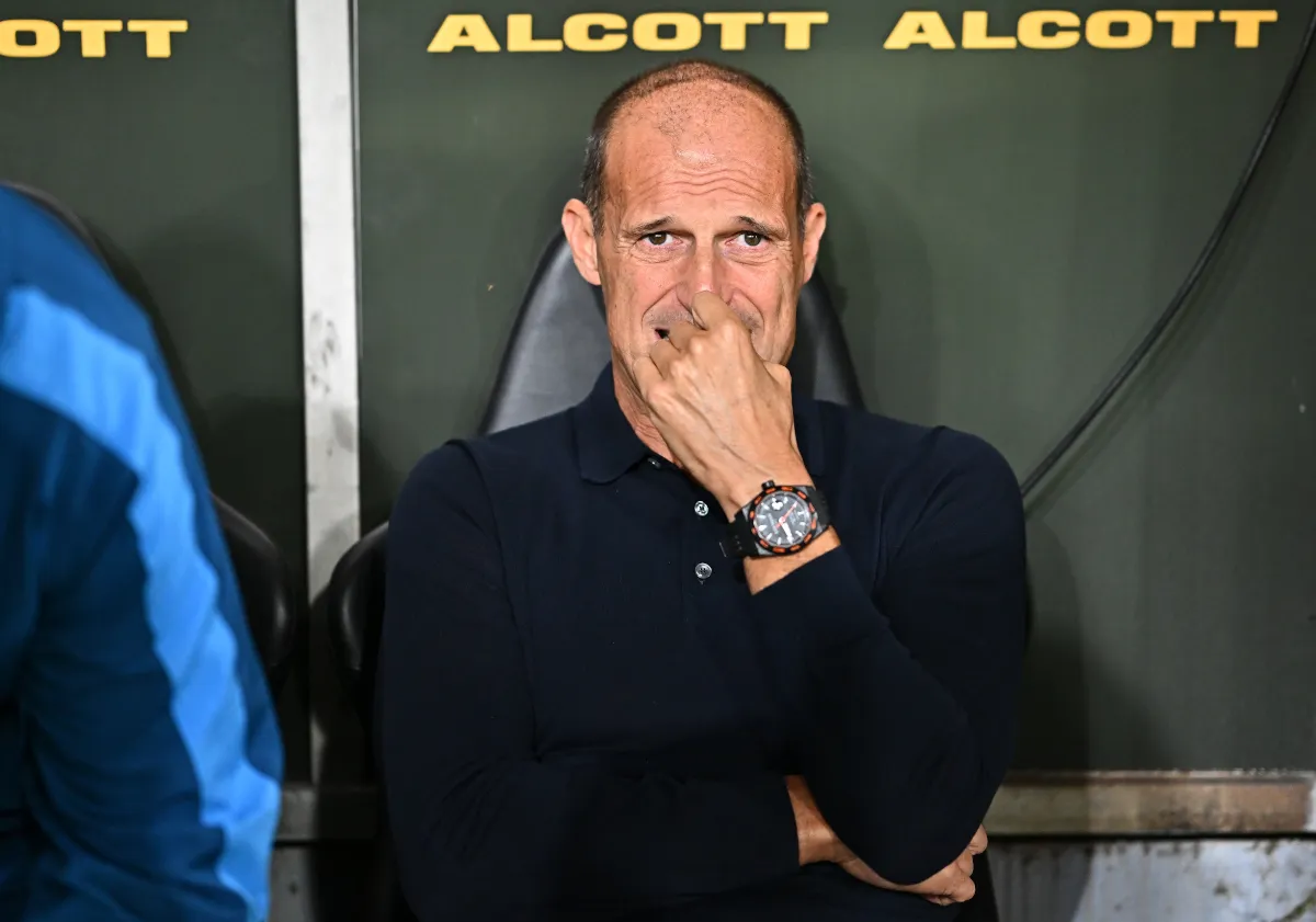 Allegri Klarifikasi Ketegangan dengan Fabregas, Badiashile Butuh Adaptasi di Chelsea