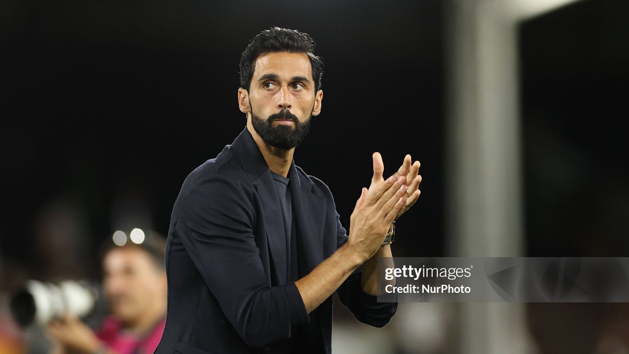 Alvaro Arbeloa Puji Regis Le Bris Jelang Fulham Hadapi Sunderland
