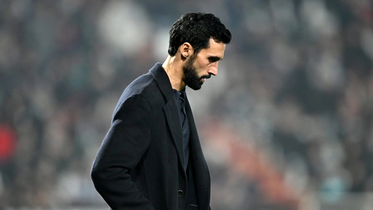 Alvaro Arbeloa Tidak Menyesal Pernah Melatih Real Madrid
