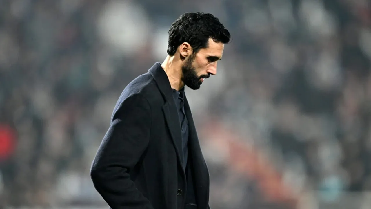Alvaro Arbeloa Tidak Menyesal Pernah Melatih Real Madrid