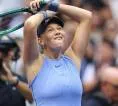Amanda Anisimova Masih Dibanjiri Kenangan Final US Open 2025