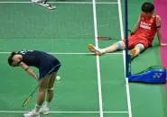 An Se Young Incar Rekor 64 Tahun di Asian Games 2026