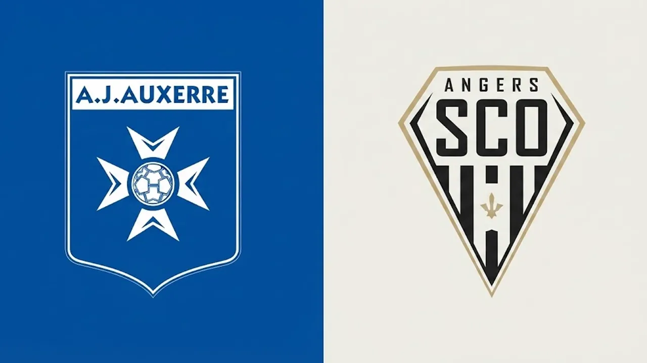 Angka dan Statistik Jelang Laga Auxerre vs Angers di Ligue 1 Prancis