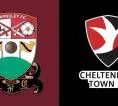Angka dan Statistik Jelang Laga Barnet vs Cheltenham Town di League Two