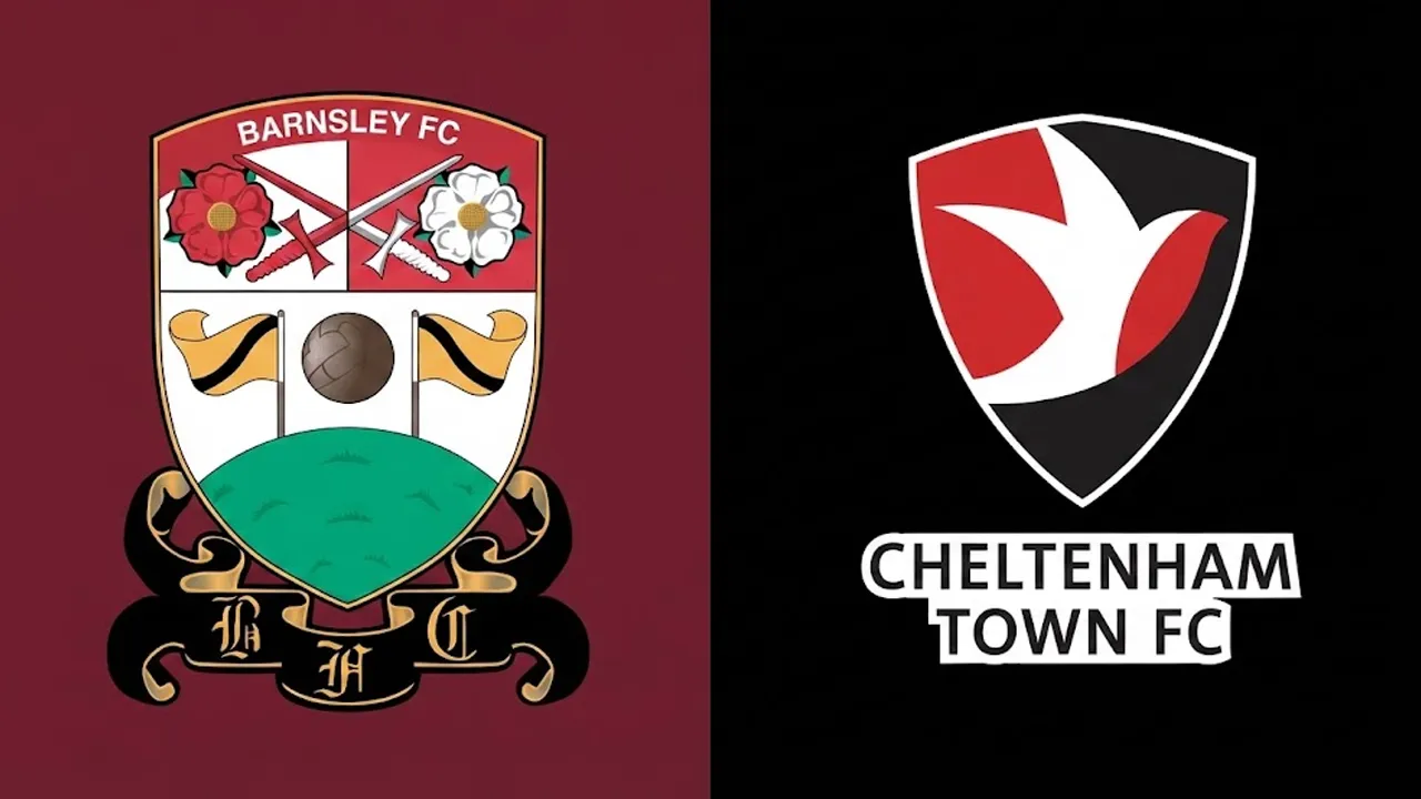 Angka dan Statistik Jelang Laga Barnet vs Cheltenham Town di League Two