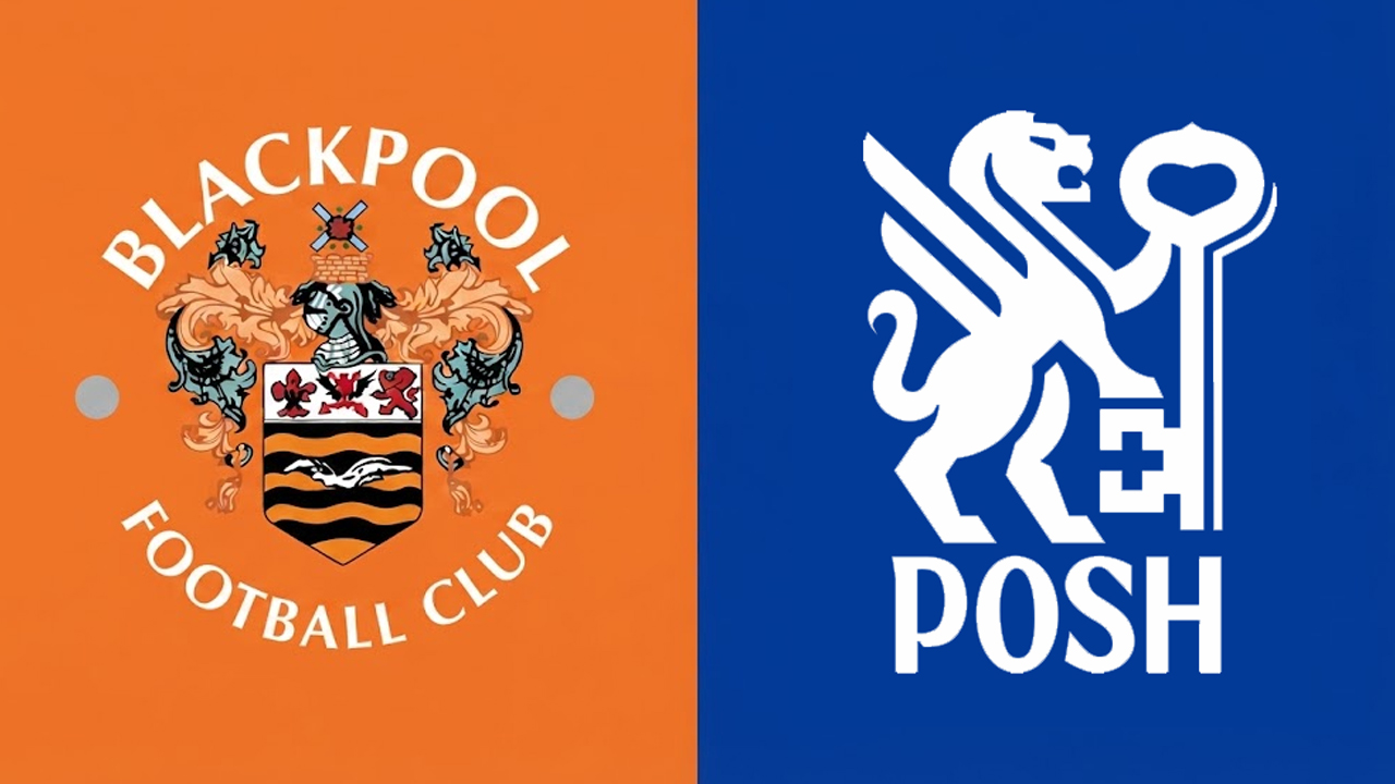 Angka dan Statistik Jelang Laga Blackpool vs Peterborough United di League One