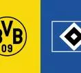 Angka dan Statistik Jelang Laga Borussia Dortmund vs Hamburg di Bundesliga Jerman