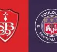 Angka dan Statistik Jelang Laga Brest vs Toulouse di Ligue 1 Prancis