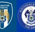 Angka dan Statistik Jelang Laga Colchester United vs Rochdale di League Two