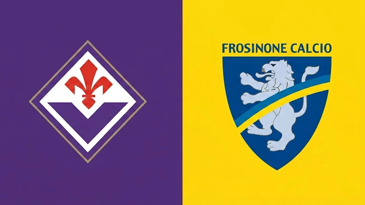 Angka dan Statistik Jelang Laga Fiorentina vs Frosinone di Serie A Italia