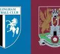 Angka dan Statistik Jelang Laga Gillingham vs Northampton Town di League Two