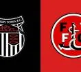 Angka dan Statistik Jelang Laga Grimsby Town vs Fleetwood Town di League Two