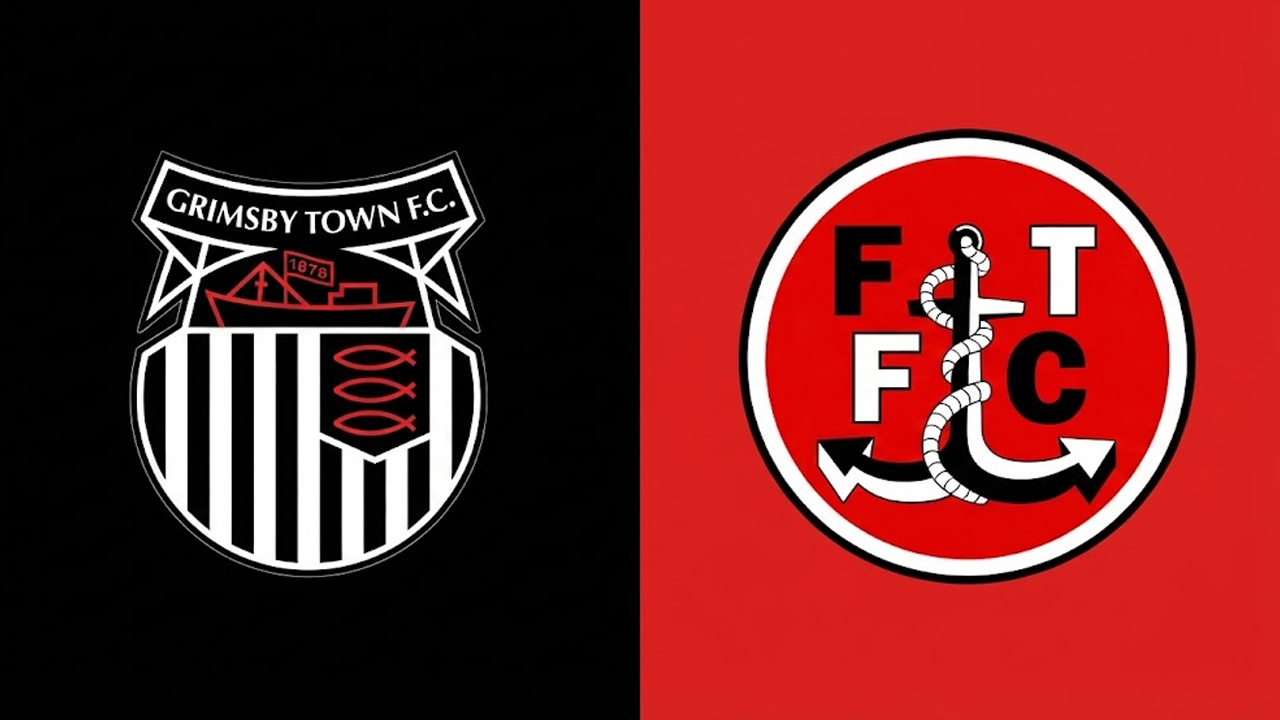 Angka dan Statistik Jelang Laga Grimsby Town vs Fleetwood Town di League Two