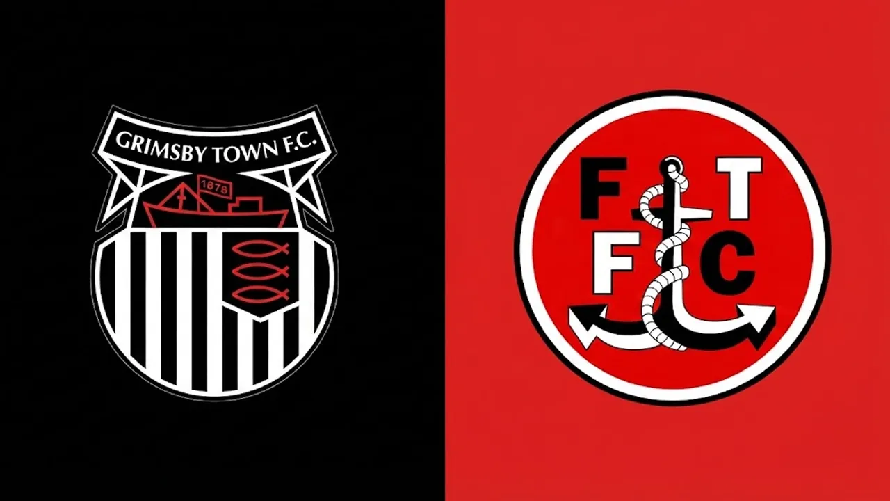Angka dan Statistik Jelang Laga Grimsby Town vs Fleetwood Town di League Two