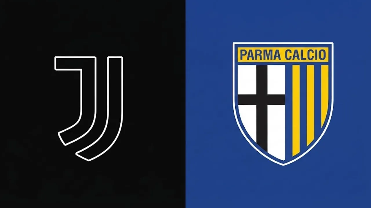 Angka dan Statistik Jelang Laga Juventus vs Parma di Serie A Italia