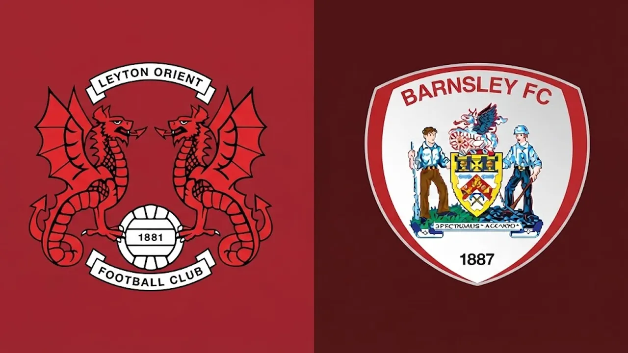 Angka dan Statistik Jelang Laga Leyton Orient vs Barnsley di League One